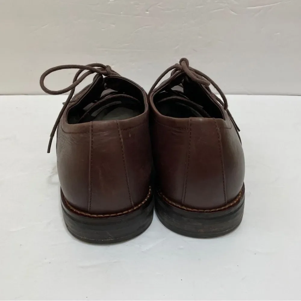 Sperry excellent gold